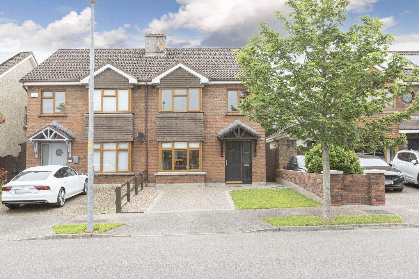 222 The Grove, Petitswood Manor, Mullingar, Co. Westmeath, N91Y9H3