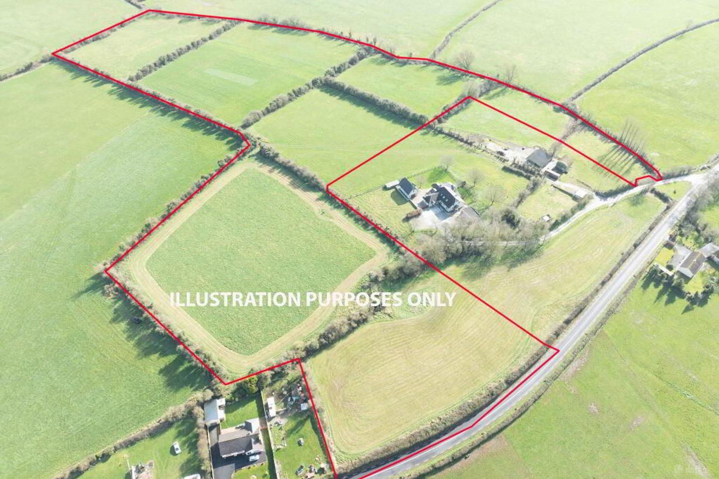 Cullamus, Kilmallock, Co. Limerick