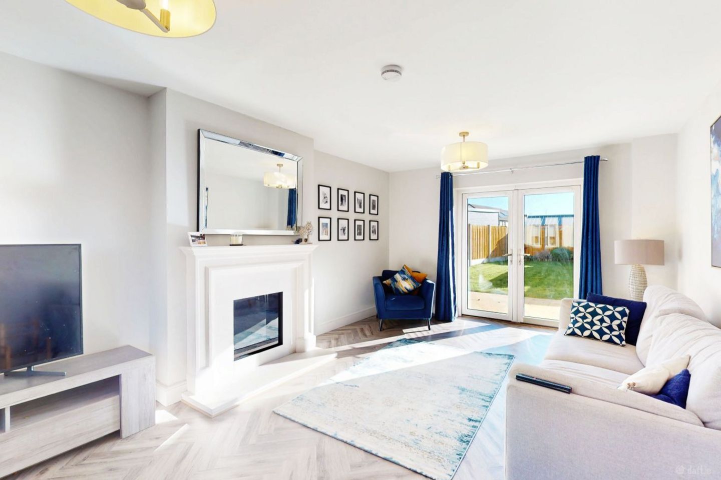 38 Barnwell Woods, Dublin 15, Clonsilla, Dublin 15, D15N5FY