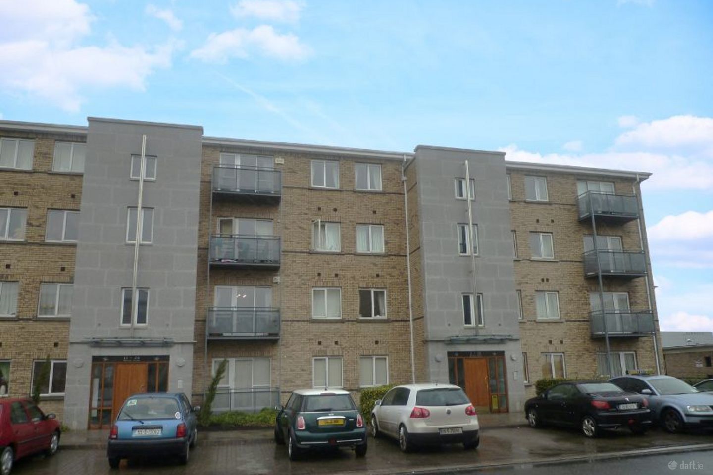 Apartment, Westend Village, Blanchardstown, Dublin 15