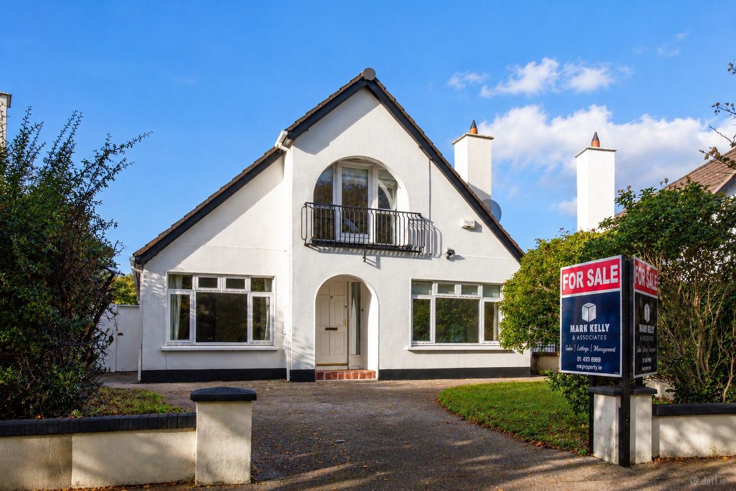 18 Glencairn Drive, The Gallops, Leopardstown, Dublin 18, D18YT59
