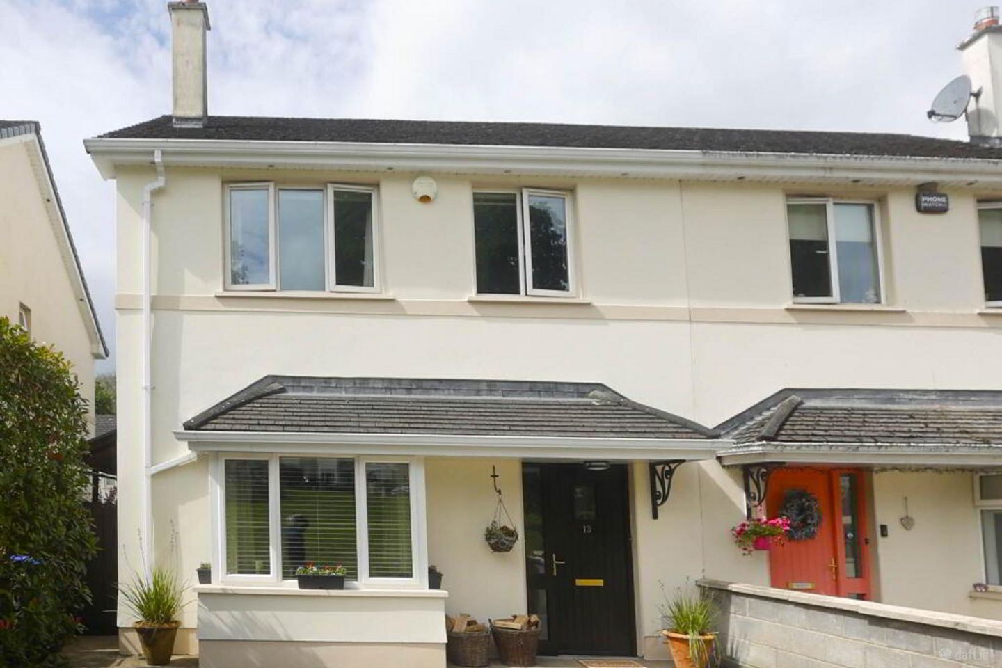 13 Castlerock Woods, Castleconnell, Co. Limerick, V94XNK2