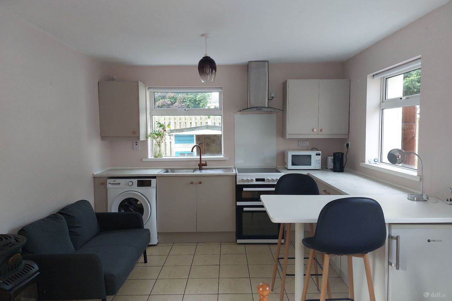 15a Beaufield Avenue, Maynooth, Naas, Maynooth, Co. Kildare