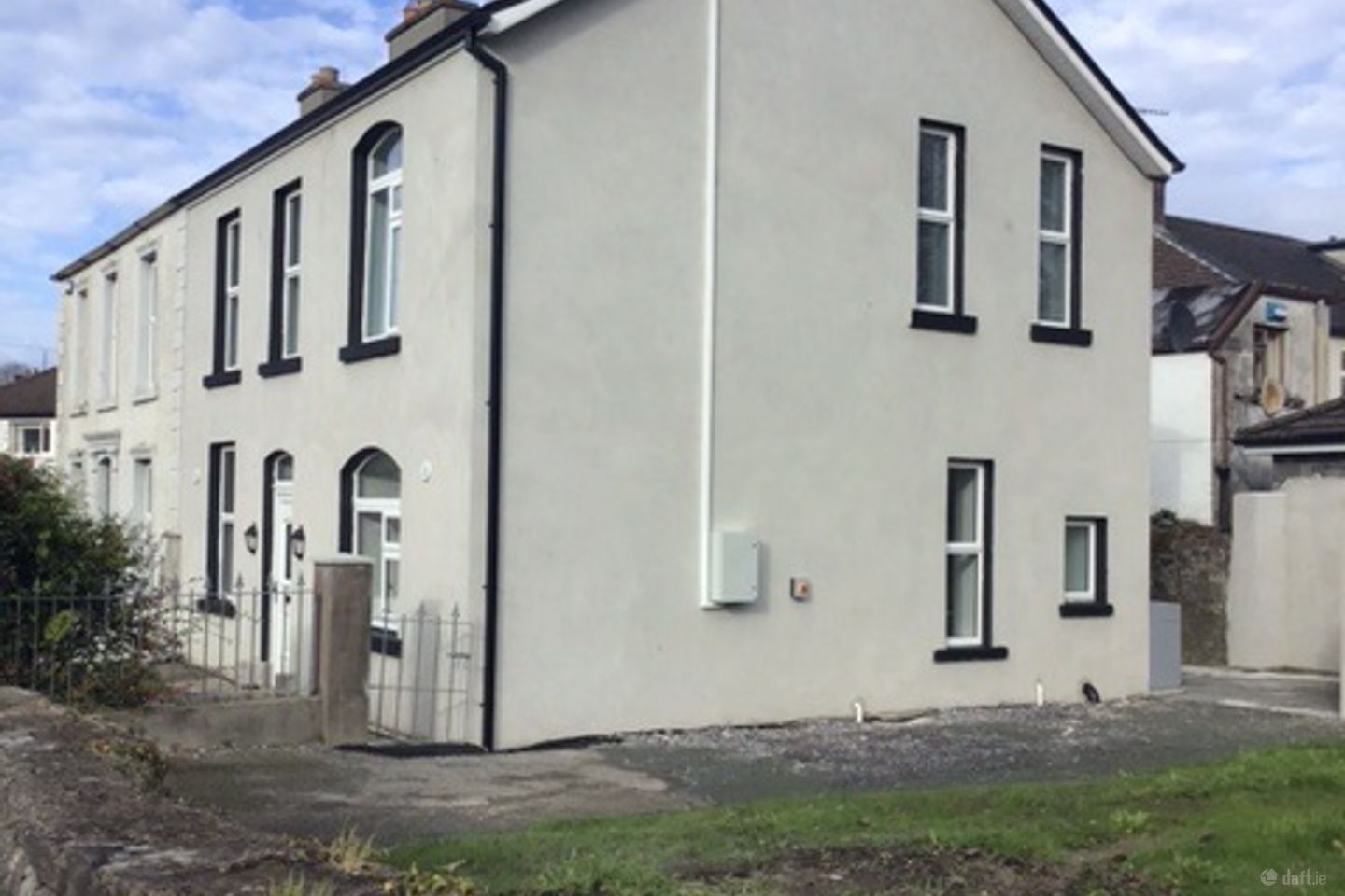 Fairview, Oakfield Road, Ballydoogan, Sligo, Co. Sligo