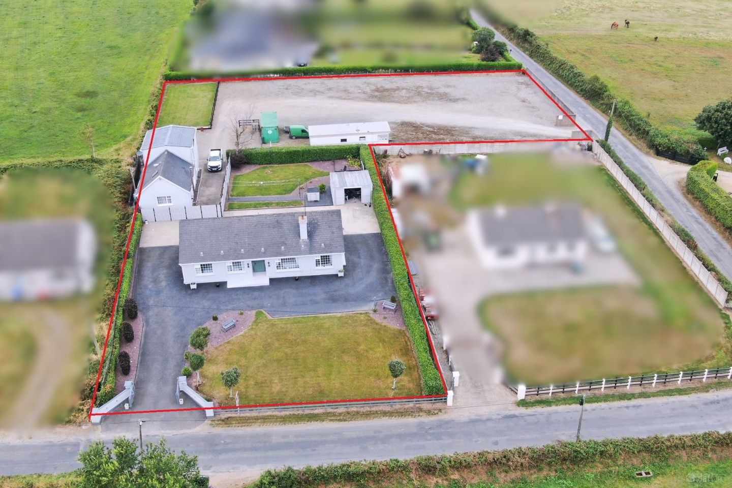 Ballina, Ballymurn, Co. Wexford, Y21V448