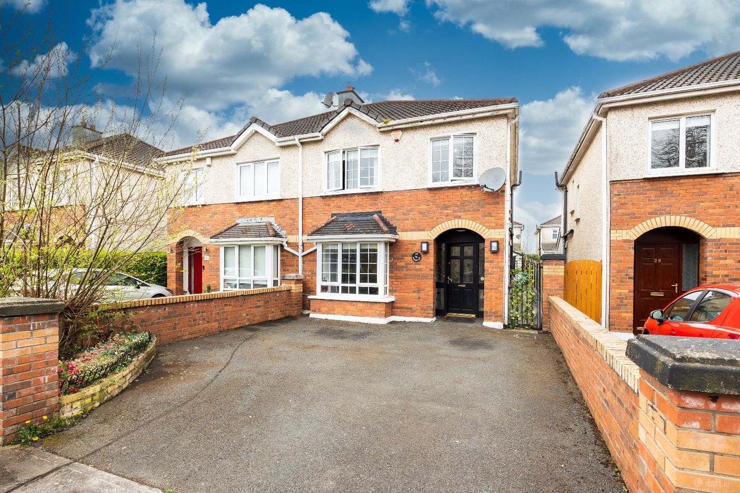 30 The Drive, Pheasant Run, Clonee, Dublin 15, D15K5N0