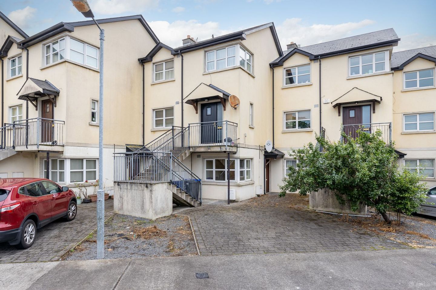 Clayton Court, Staplestown Road, Carlow Town, Co. Carlow, R93XD80