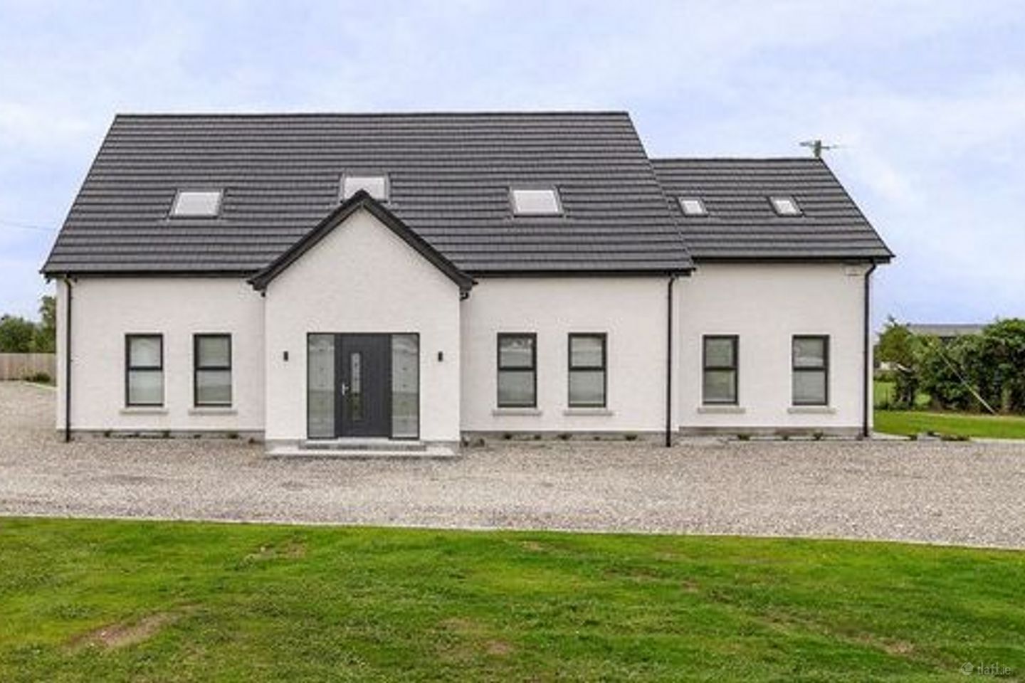 Whitehill, Saint Johnston, St. Johnston, Co. Donegal, F93RW5D