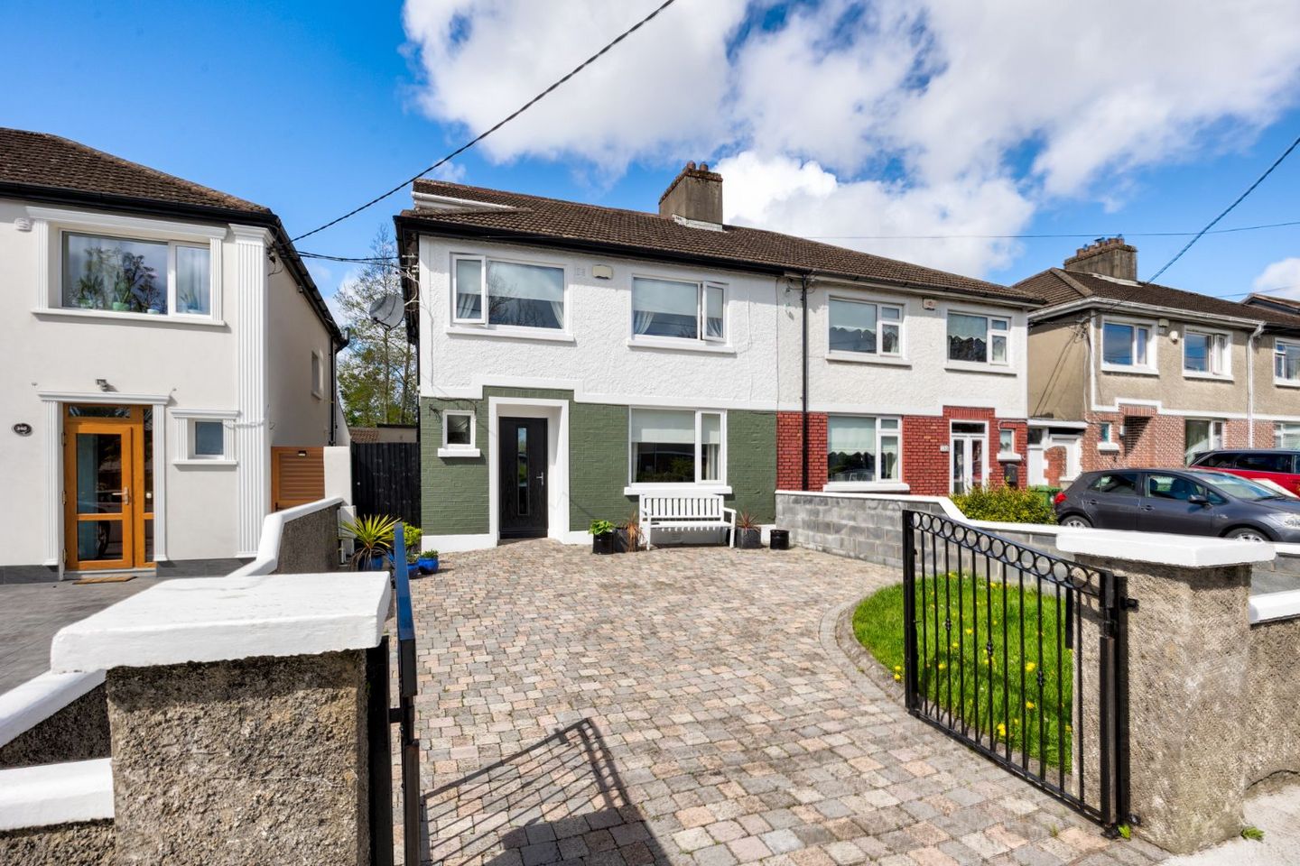 154 Shantalla Road, Dublin 9, Beaumont, Dublin 9, D09PV09