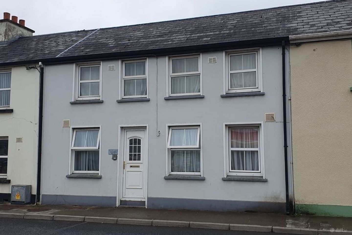 Apartment 2, Willow Grove, Leitrim Road, Carrick-on-Shannon, Co. Leitrim