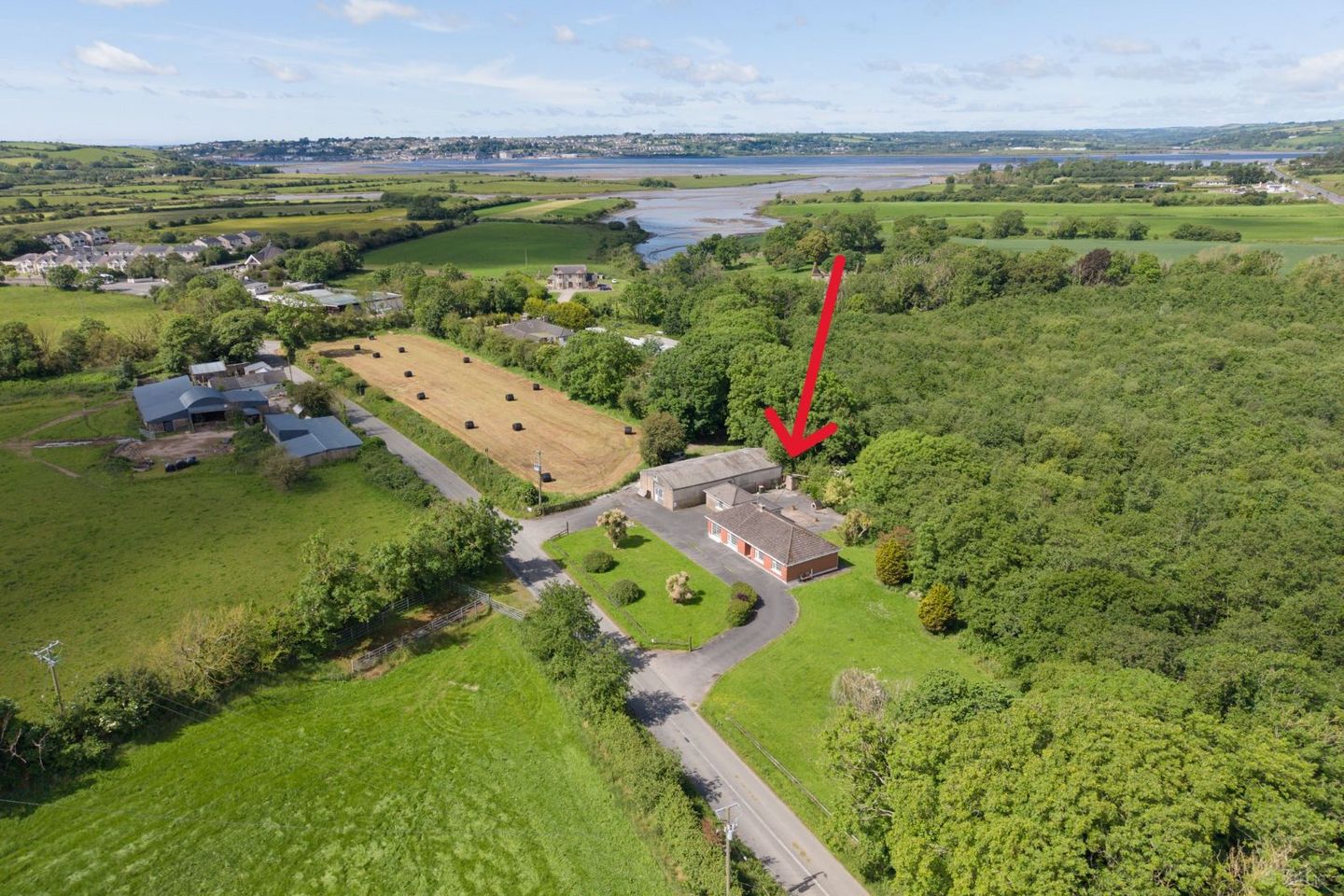 Pilltown, Kinsalebeg, Co. Waterford, P36YX44