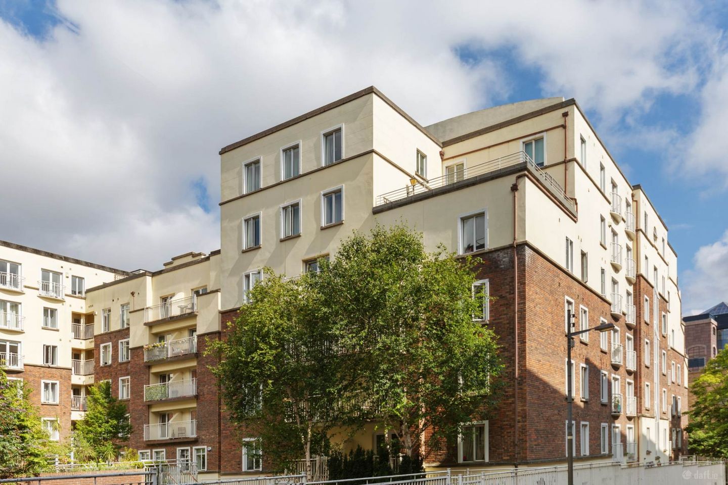 Apartment 139 The Northumberlands, Love Lane East, Mount Street Lower, Dublin 2, D02V526
