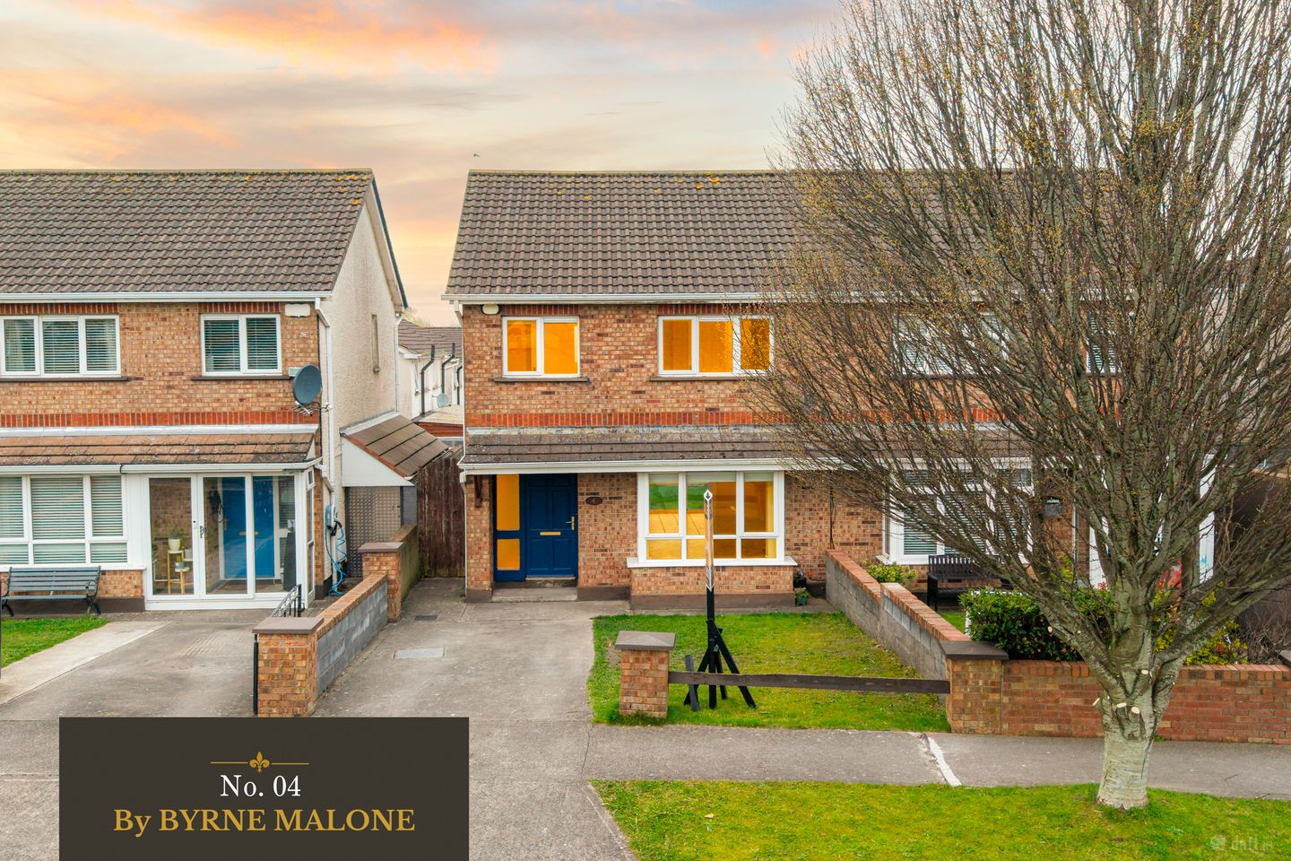 4 Deselby Crescent, Dublin 24, D24E9X9