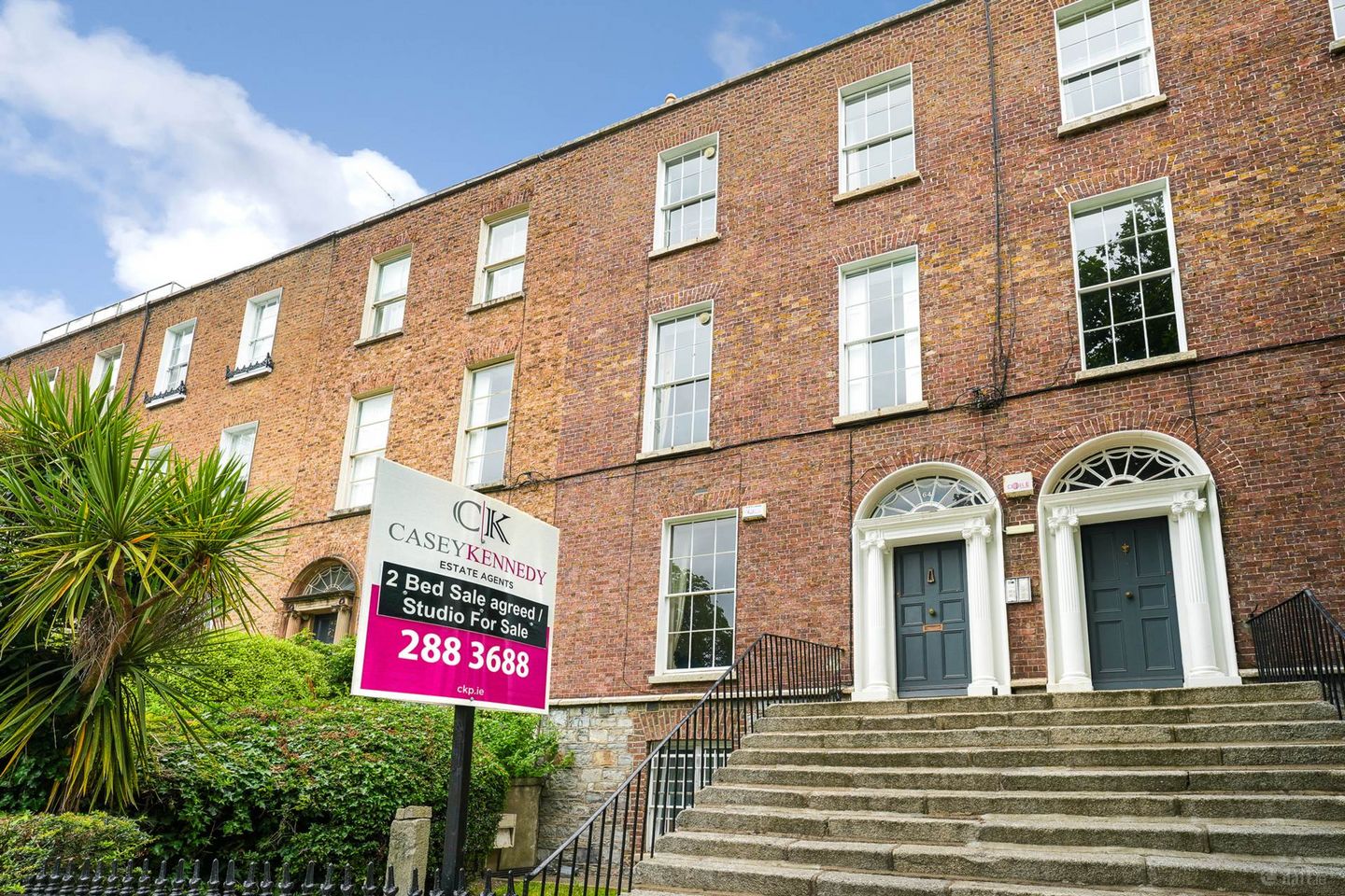 Apartment 5, Pembroke Manor, 64/66 Pembroke Road, Ballsbridge, Dublin 4, Co. Dublin, D04HK09