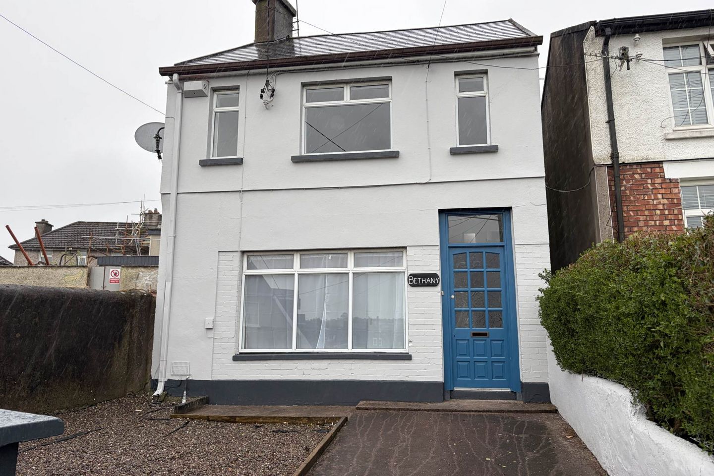 Bethany, McCurtains Villas, College Road, Cork, T12C5F9