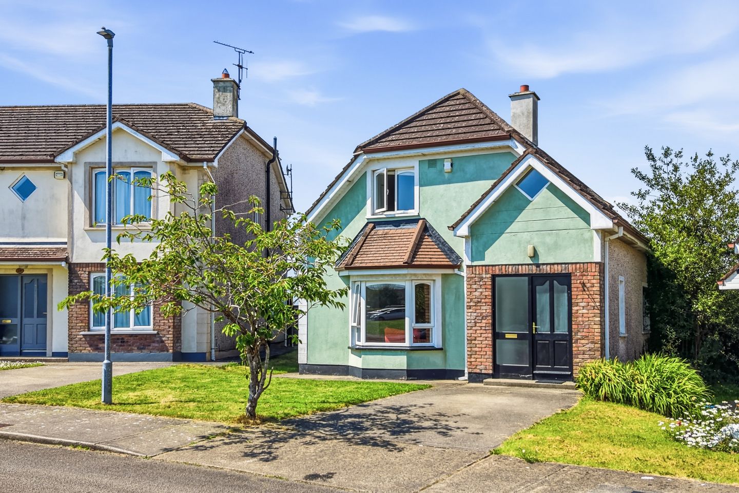 25 Seaview Court, Kilmuckridge, Co. Wexford, Y25XK60