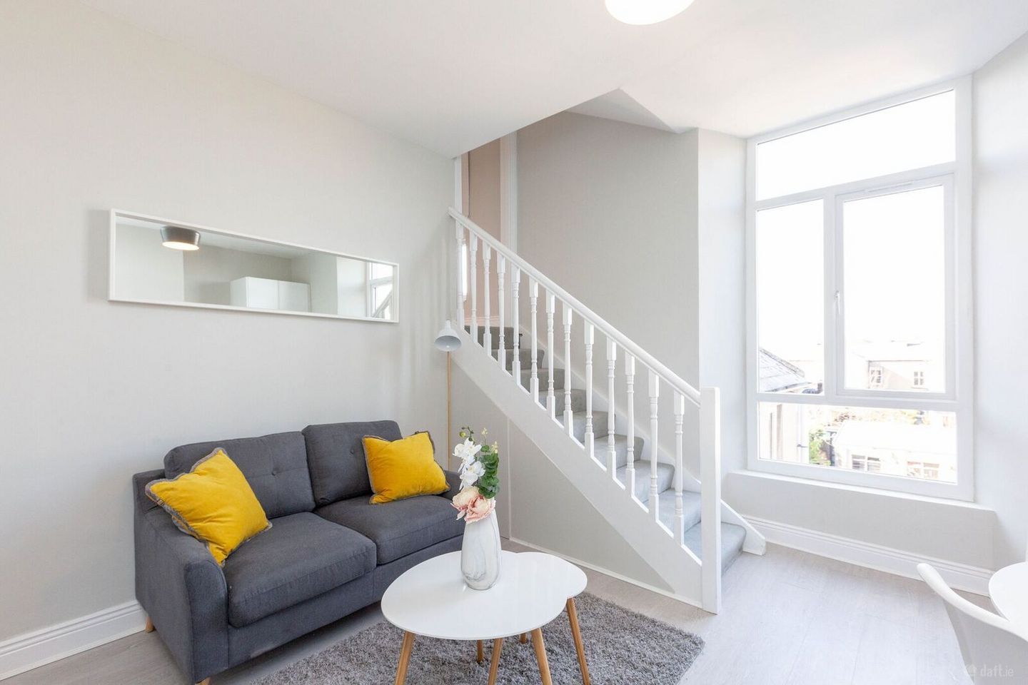 Apartment 9 , 52 Leinster Road, Harold's Cross, Dublin 6