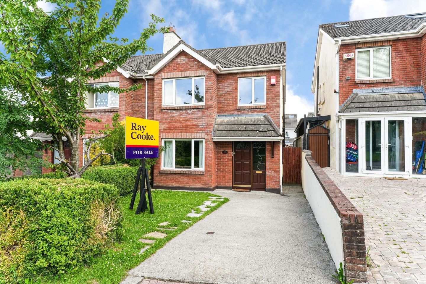 10 Corbally Lawn, Citywest, Co. Dublin