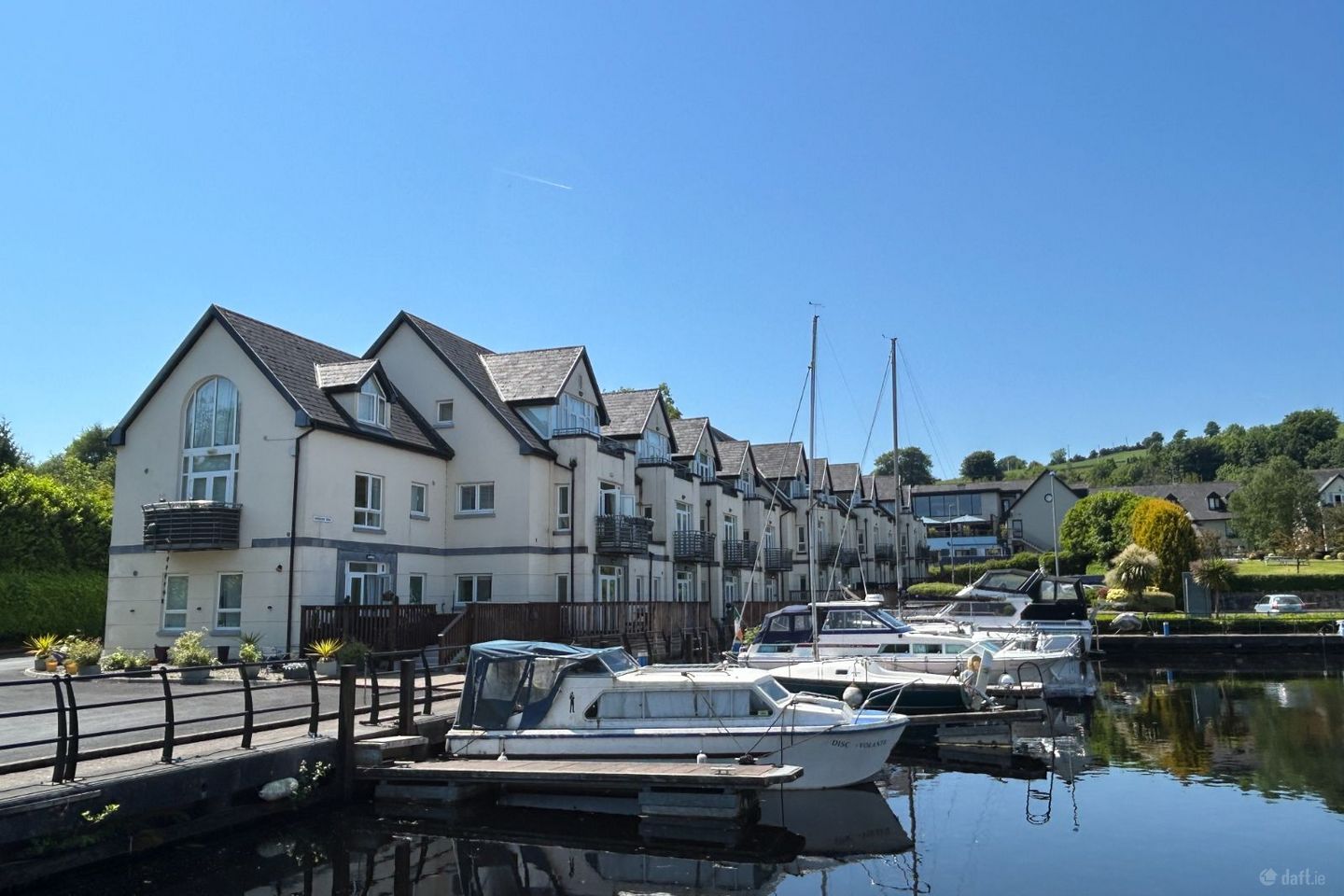 Apartment 15, Harbourside  Kincora Harbour, Killaloe, Co. Clare, V94Y3X7