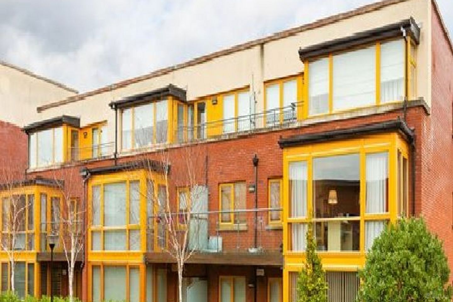 Belgrove Park, Mount Prospect Lawns, Clontarf, Dub, Dublin 3