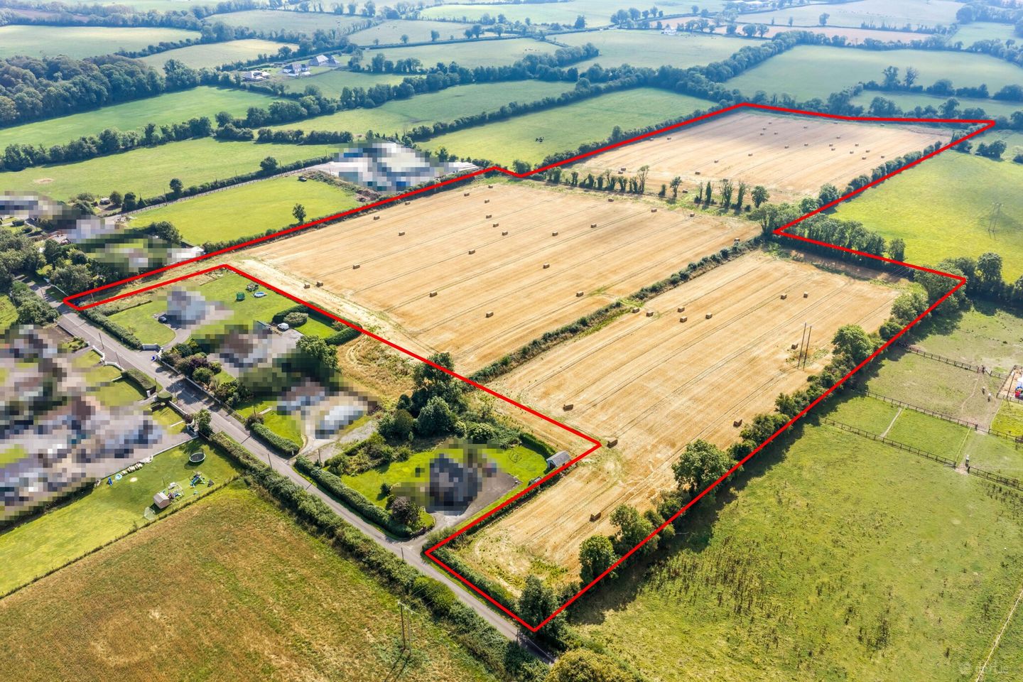 Cloncullen, Robinstown, Trim, Co. Meath