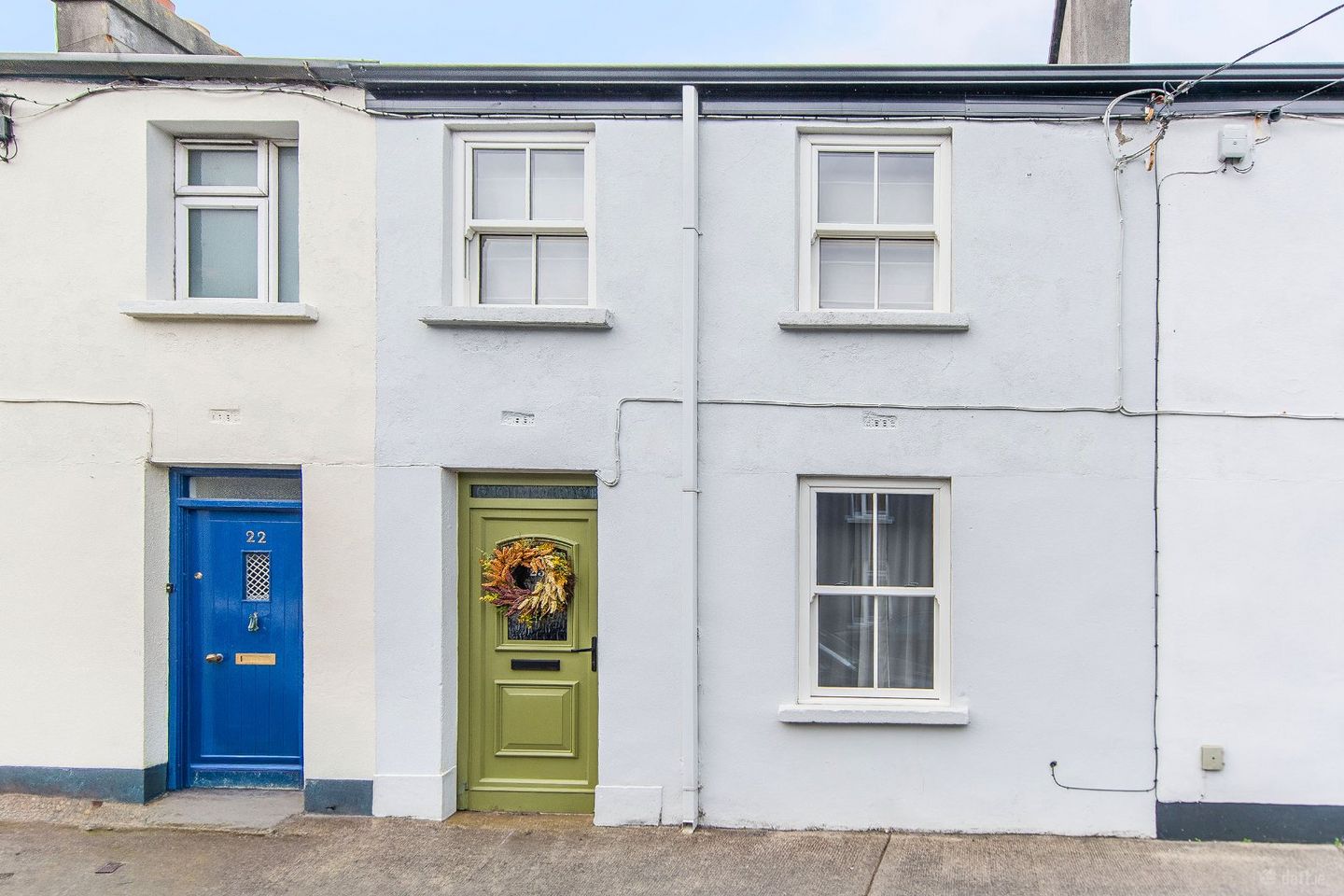 23 Saint Josephs Avenue, Henry Street, Galway, H91V67P