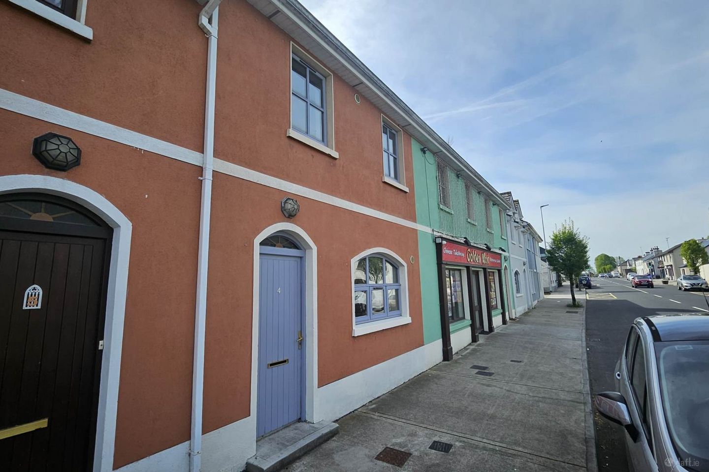 4 Clonguish Court, Newtownforbes, Co. Longford, N39EP83