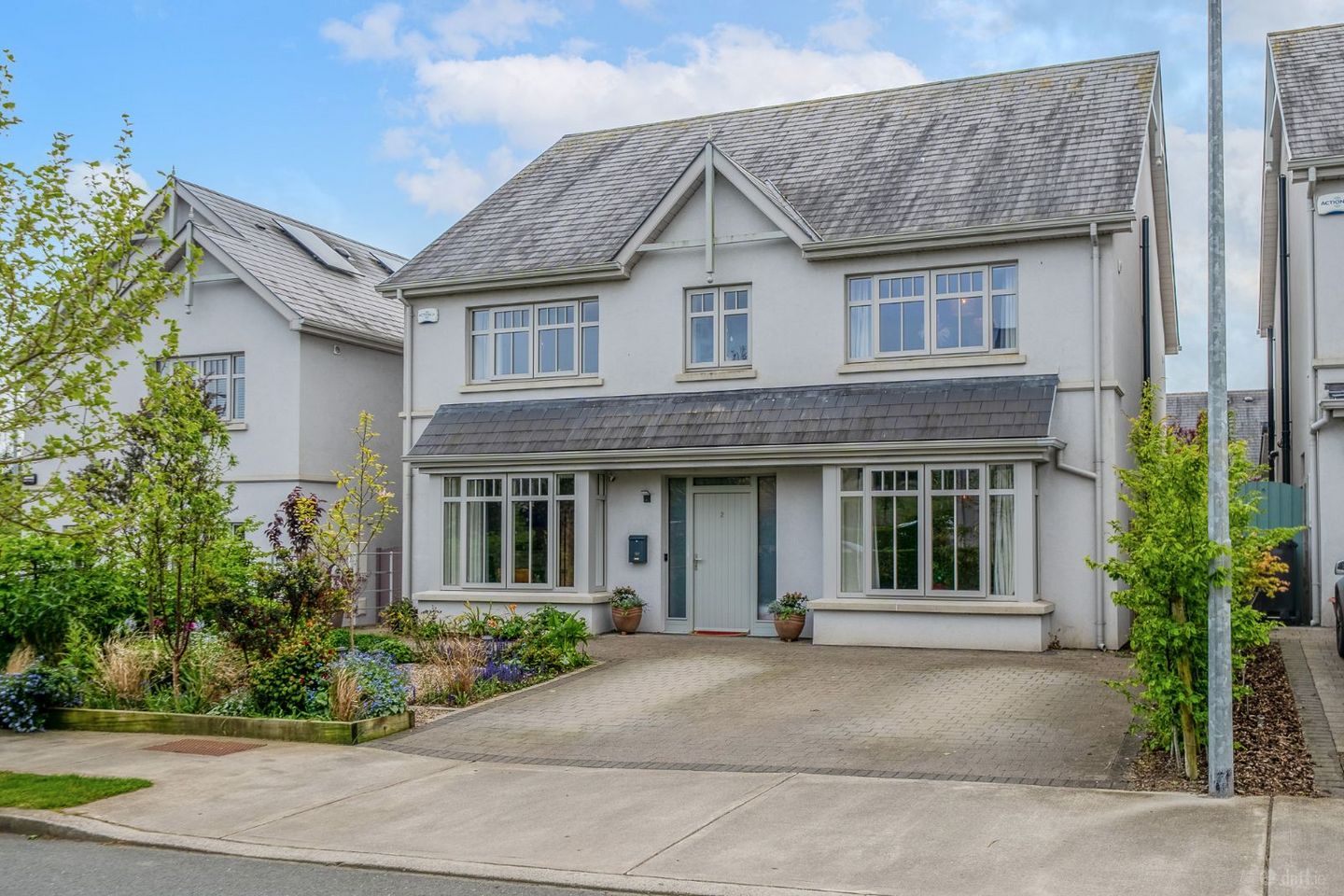 2 The Oaks, Ballinahinch Wood, Ashford, Co. Wicklow, A67YR70
