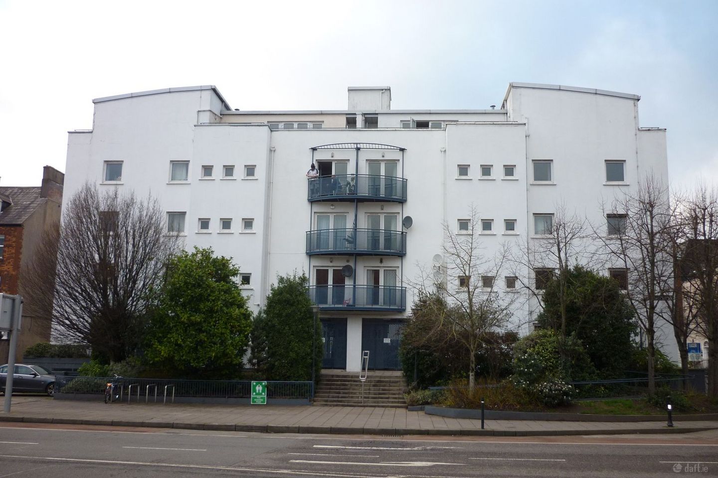 Apartment 52, Block A, South Terrace Court, Blackrock, Co. Cork