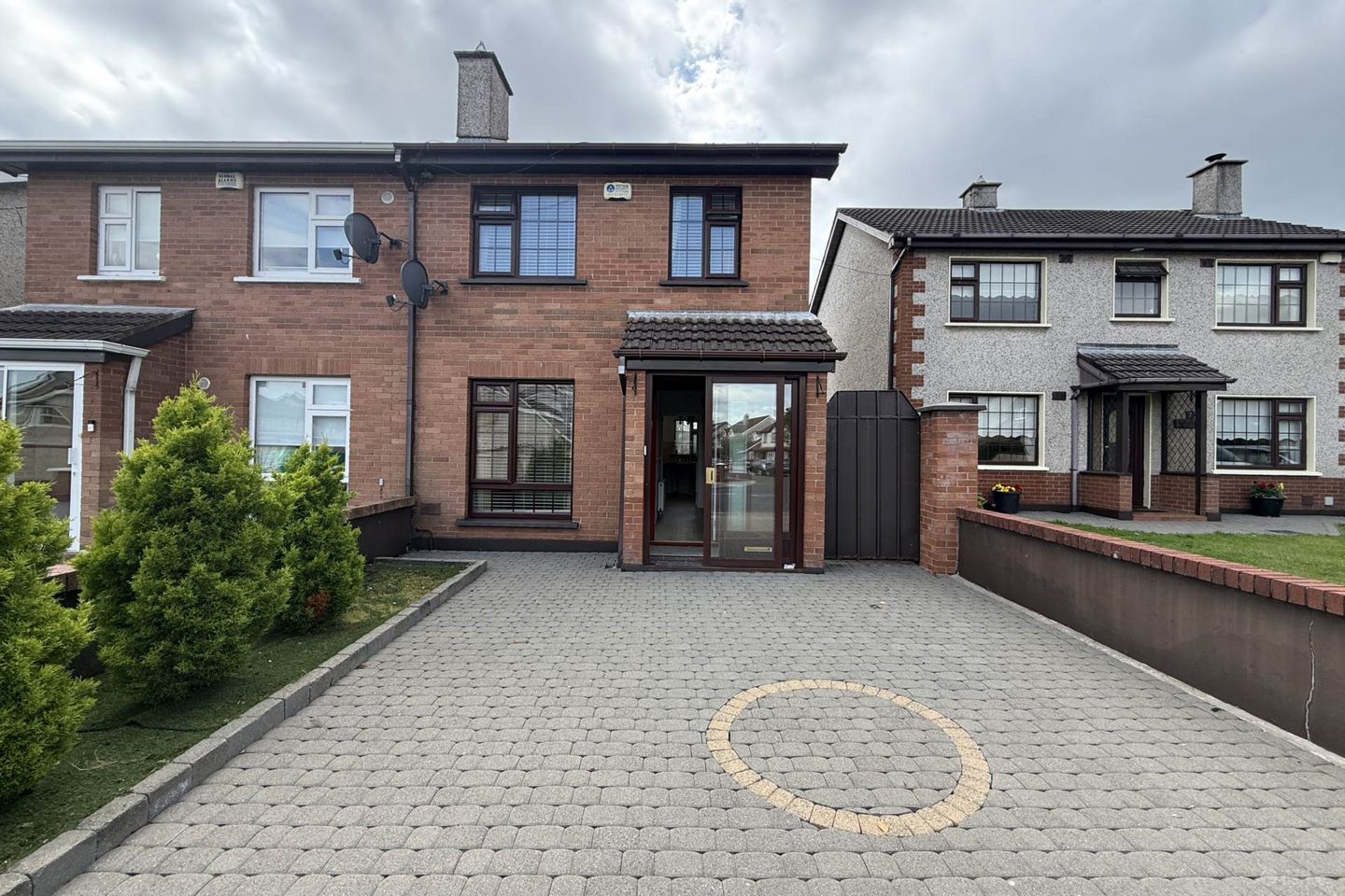 8 Abbeyvale, Corbally, Limerick, Co. Limerick, V94VR7V
