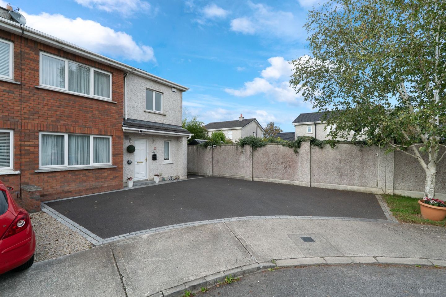 69 Curragh Finn, Kildare, Kildare, Co. Kildare, R51CT80