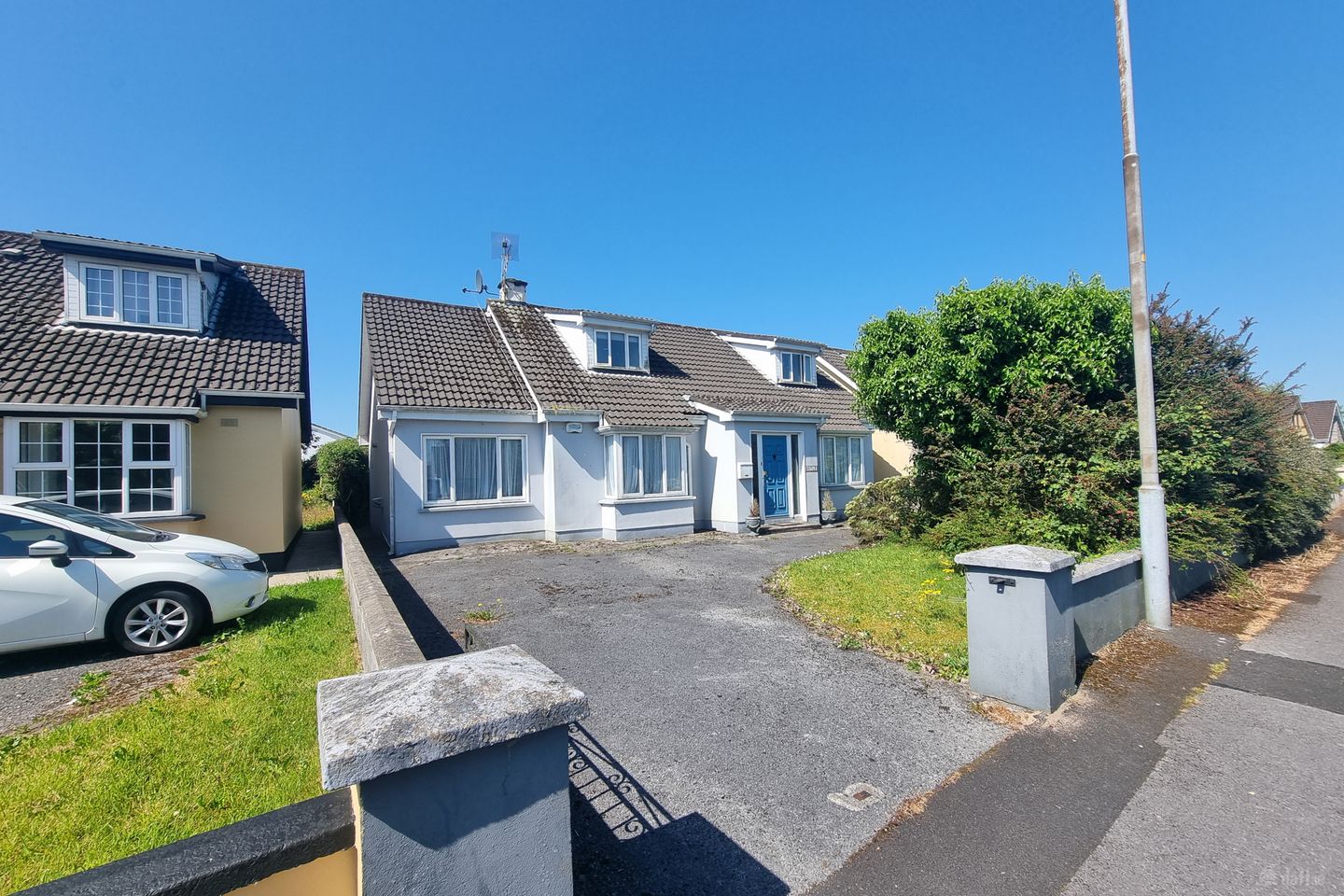 40 Cusack View, Cloughleigh, Ennis, Co. Clare, V95Y38R