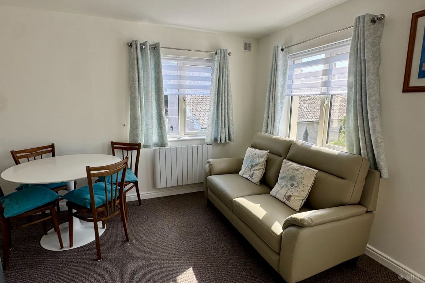 Apartment B, West End, Old Waterpark, Carrigaline, Co. Cork
