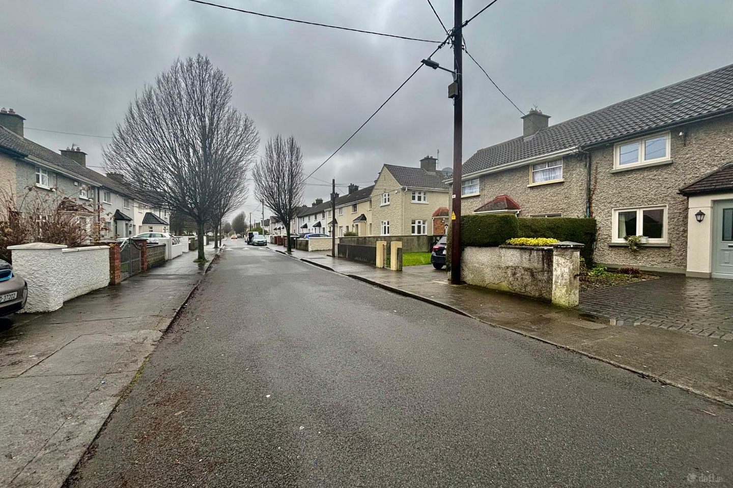 Tolka Estate, Glasnevin, Dublin 11