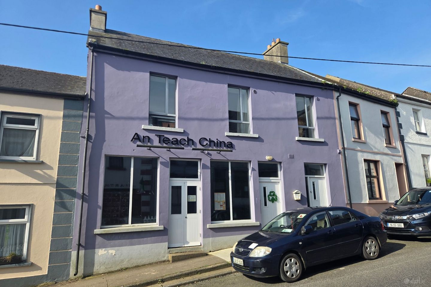 An Teach China, Main Street, Tulla, O'Callaghans Mills, Co. Clare, V95HK37