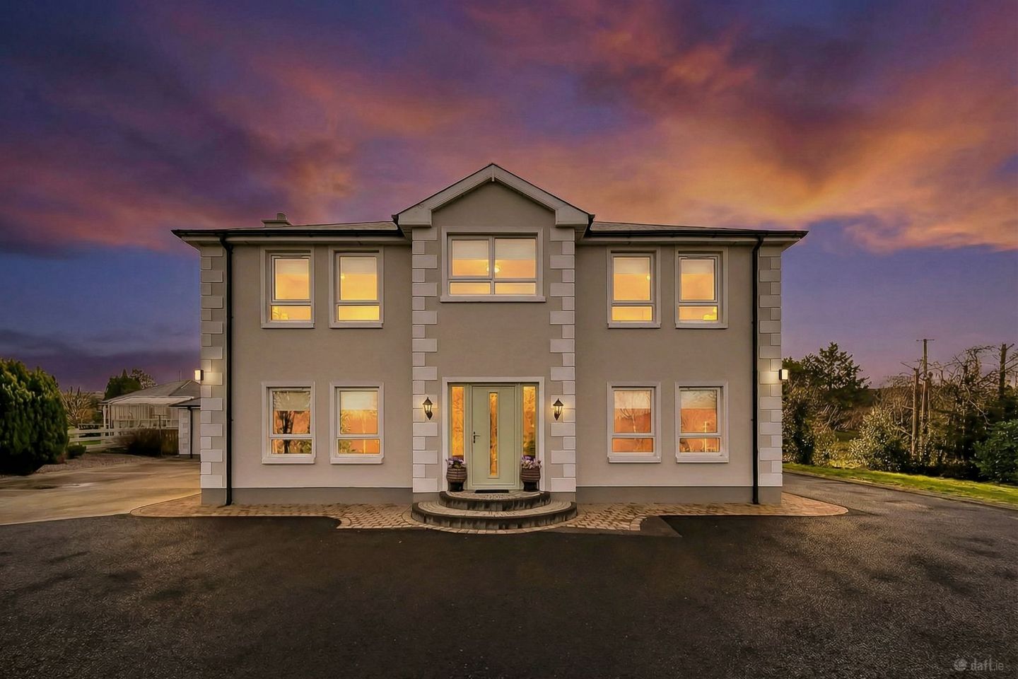 Drumacanoo, Church Hill, Newmills, Co. Donegal, F92Y044