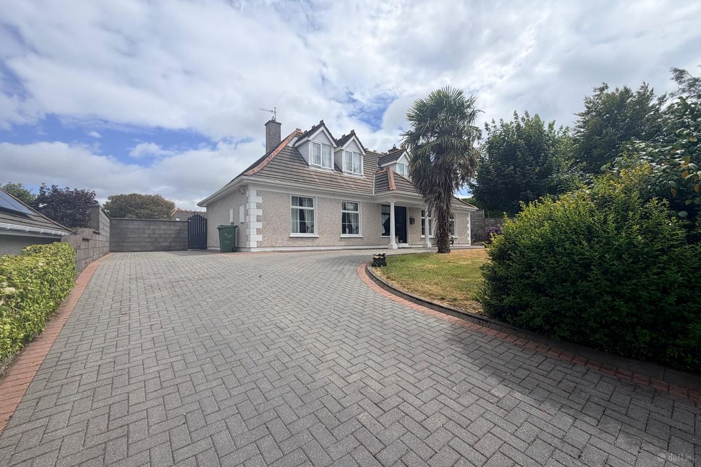 4 Landsborough Close, Moneygurney, Rochestown, Co. Cork, T12F6NH