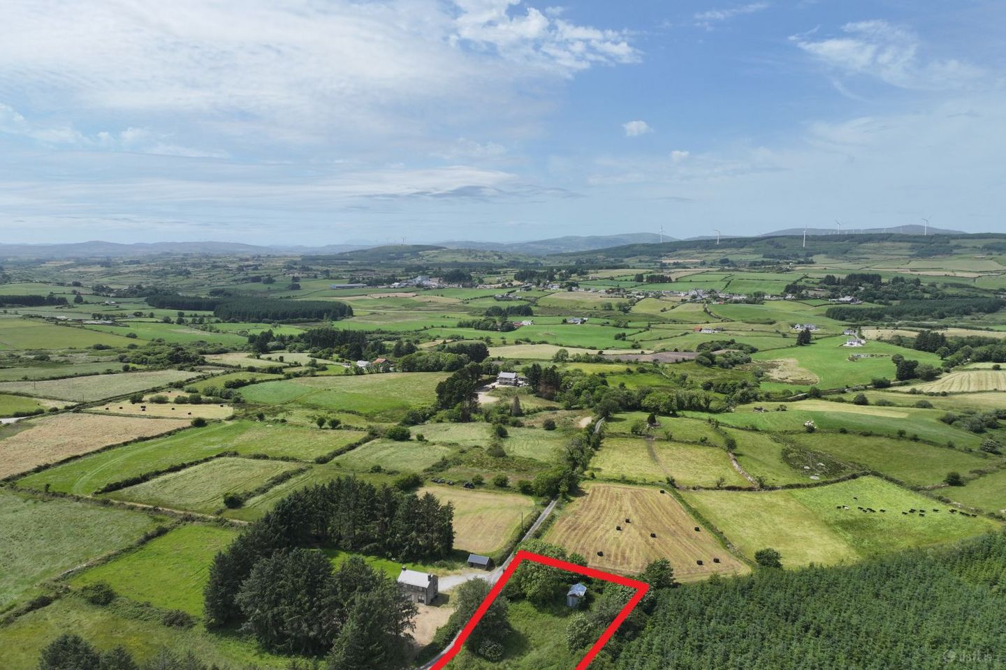 Knockmore, Drinagh, Co. Cork