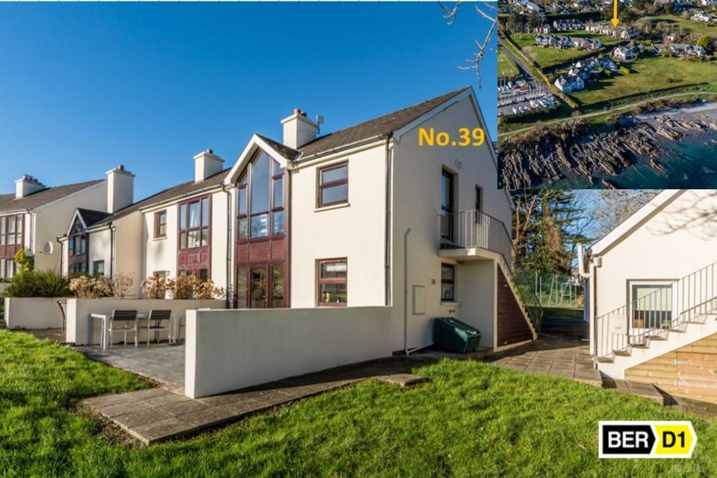 39 The Moorings, Colla Road, Schull, Co. Cork, P81EY79