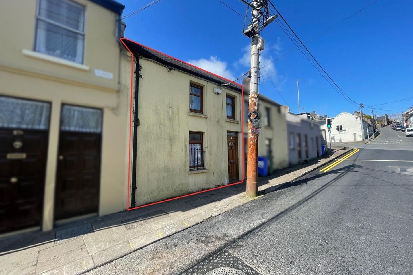 27 Fair Hill, Cork, Cork City Centre, Co. Cork, T23X7XF