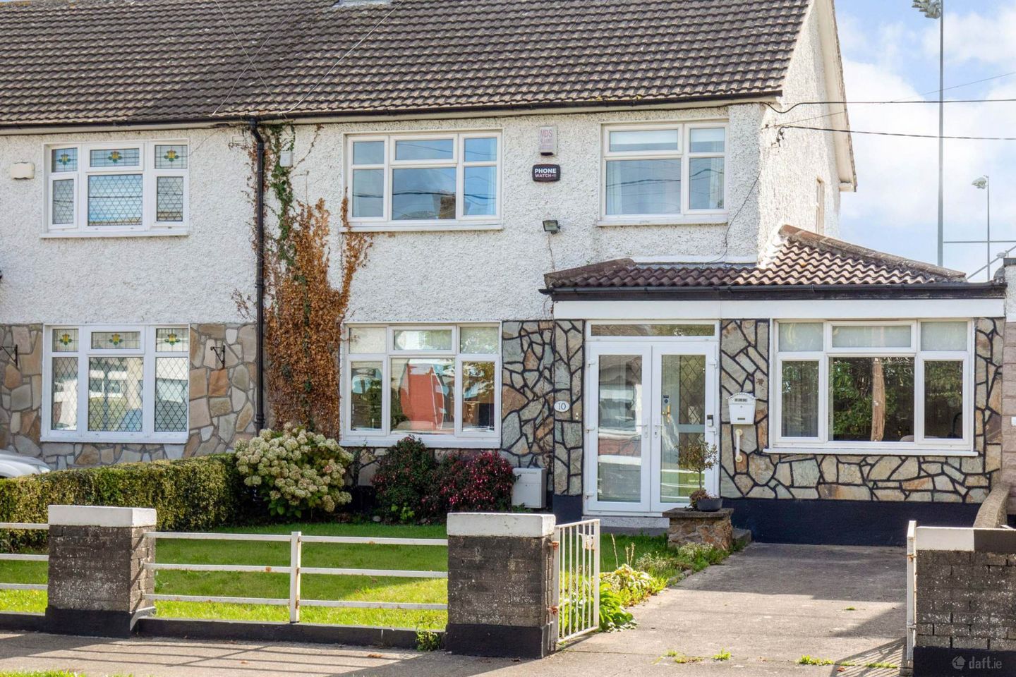 10 Beechlawn Grove, Coolock, Dublin 5, D05W2N7
