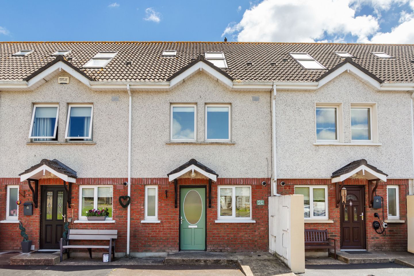 24 Cluain Ard Court, Sea Road, Arklow, Co Wicklow, Y14KH92