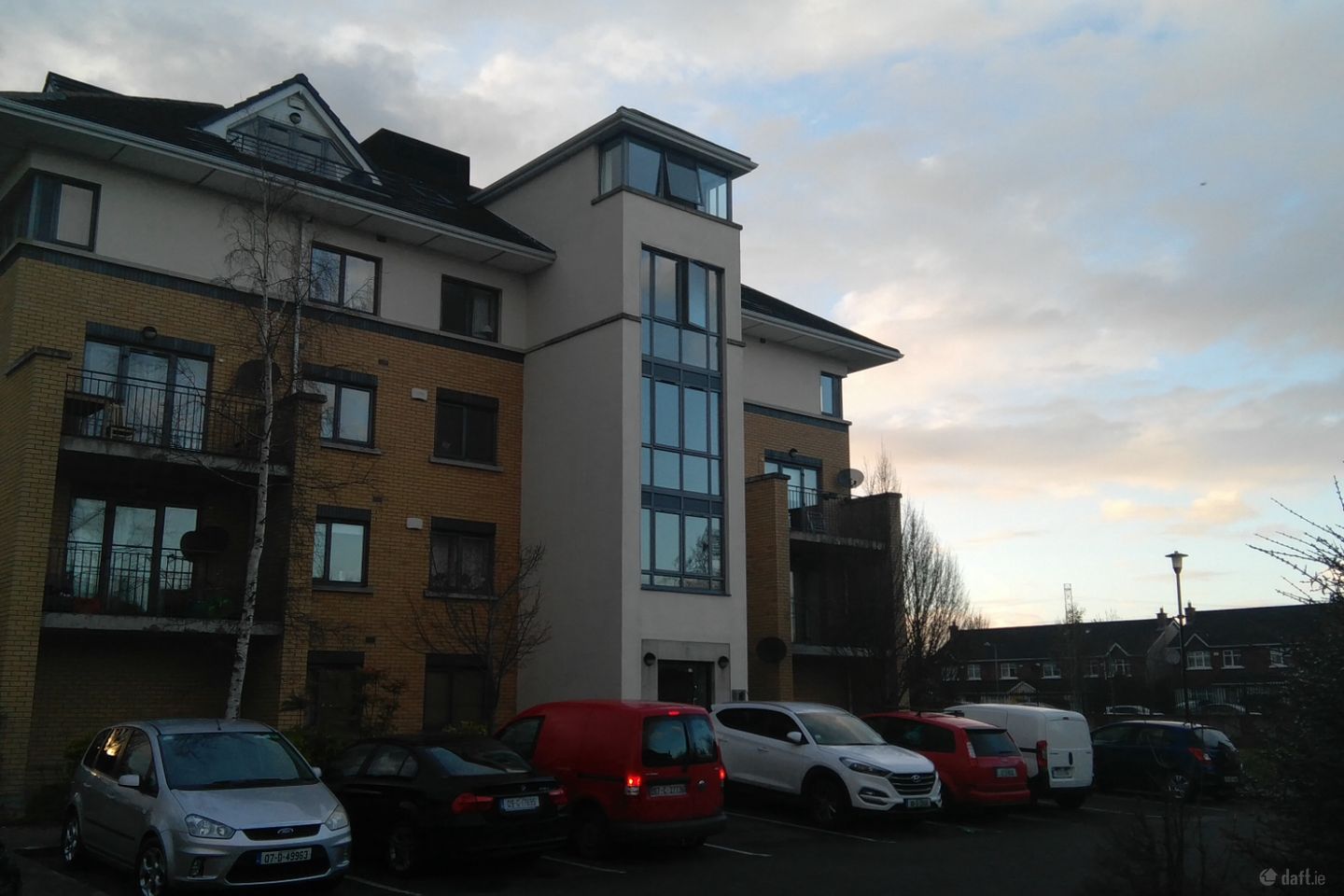 Apartment 79, Block 6, Allendale square, Clonsilla, Dublin 15