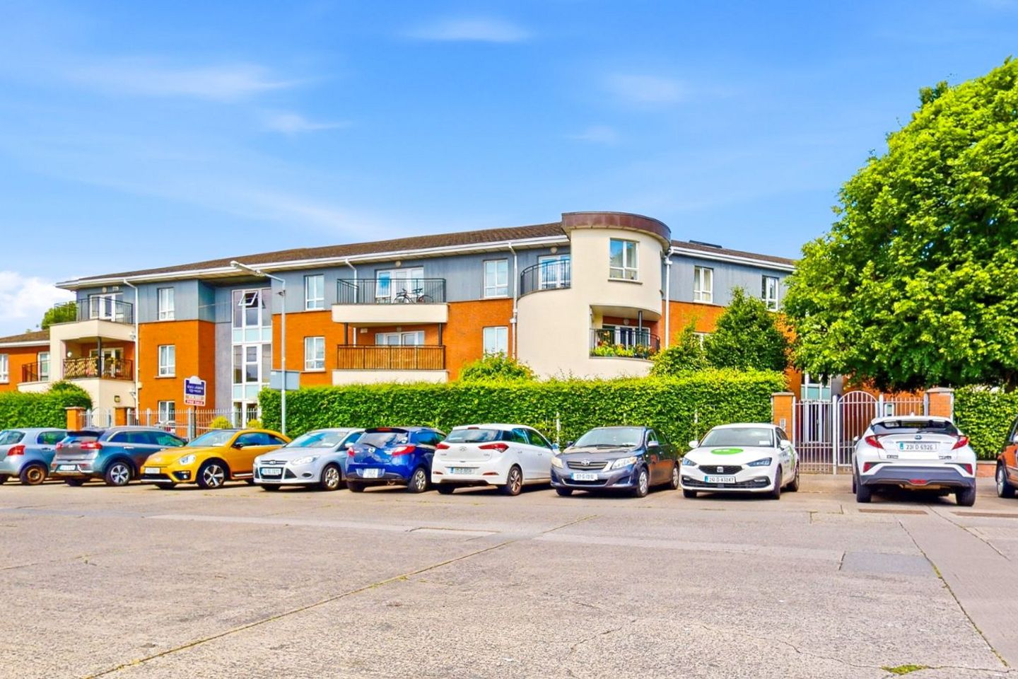 Apartment 28, Brookwood Abbey, Artane, Dublin 5