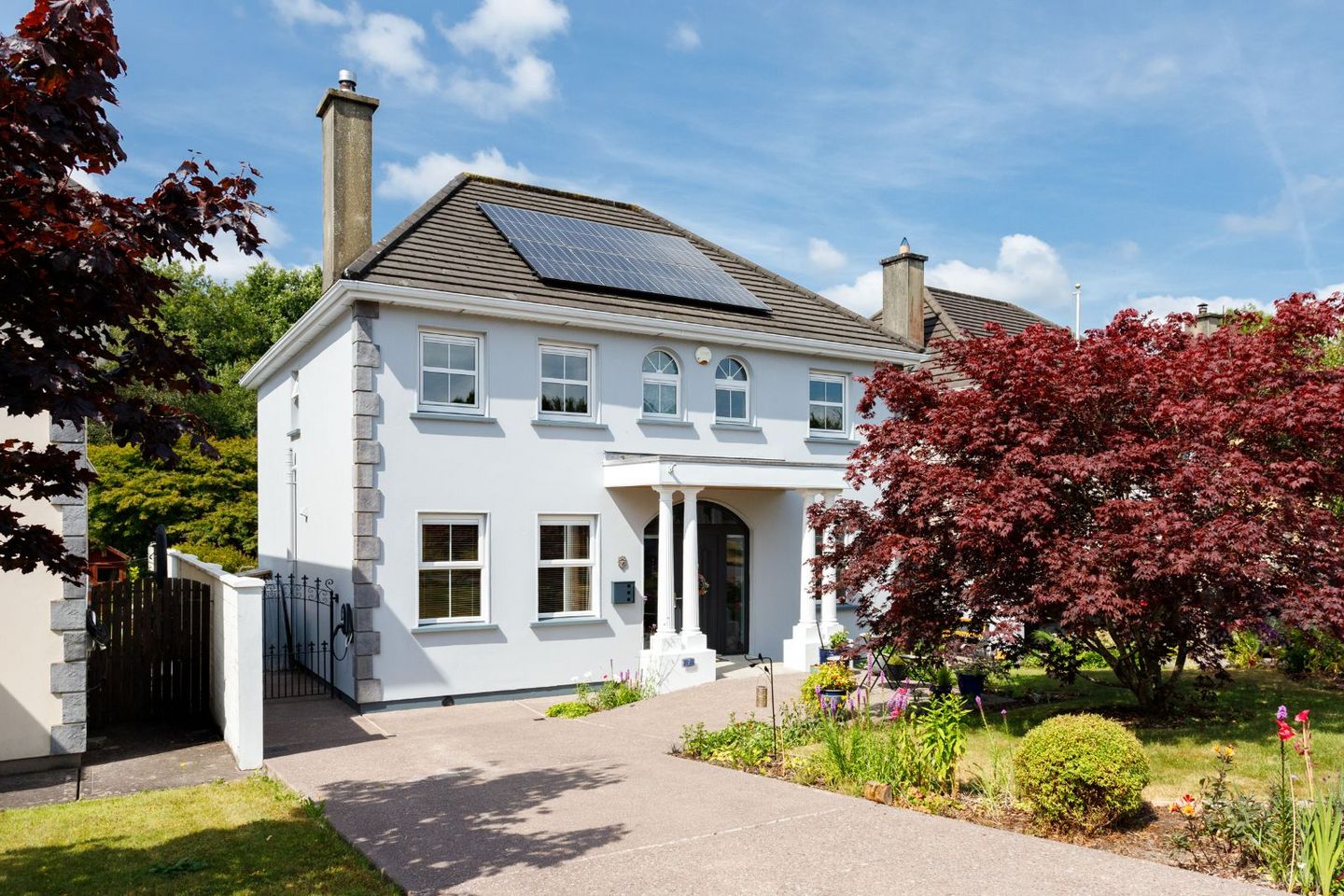 7 Millbrook Close, Millstreet Road, Macroom, Co. Cork, P12YE81