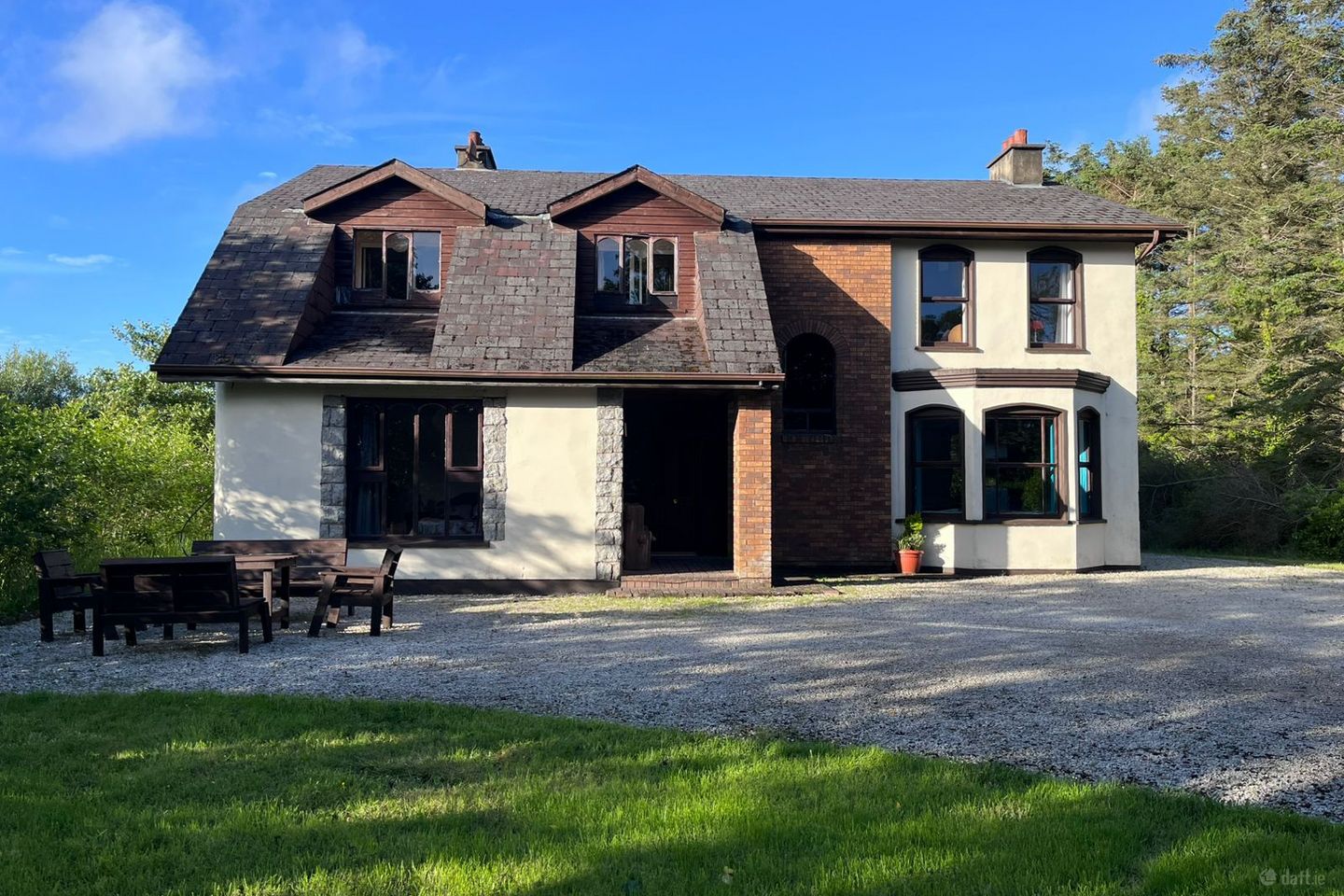 Ballyconnell, Falcarragh, Falcarragh, Co. Donegal, F92X4V9