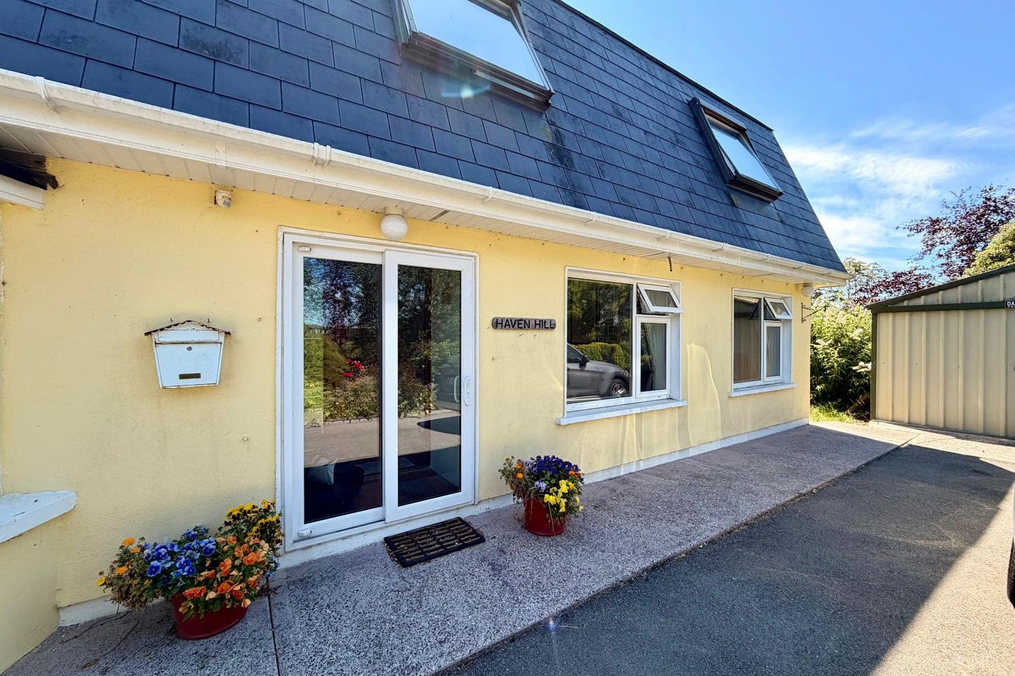 Haven Hill, Old Road, Shanagarry, Midleton, Garryvoe, Co. Cork
