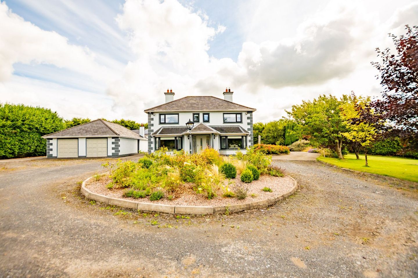 Fennor, Collinstown, Mullingar, Co. Westmeath, N91XV04