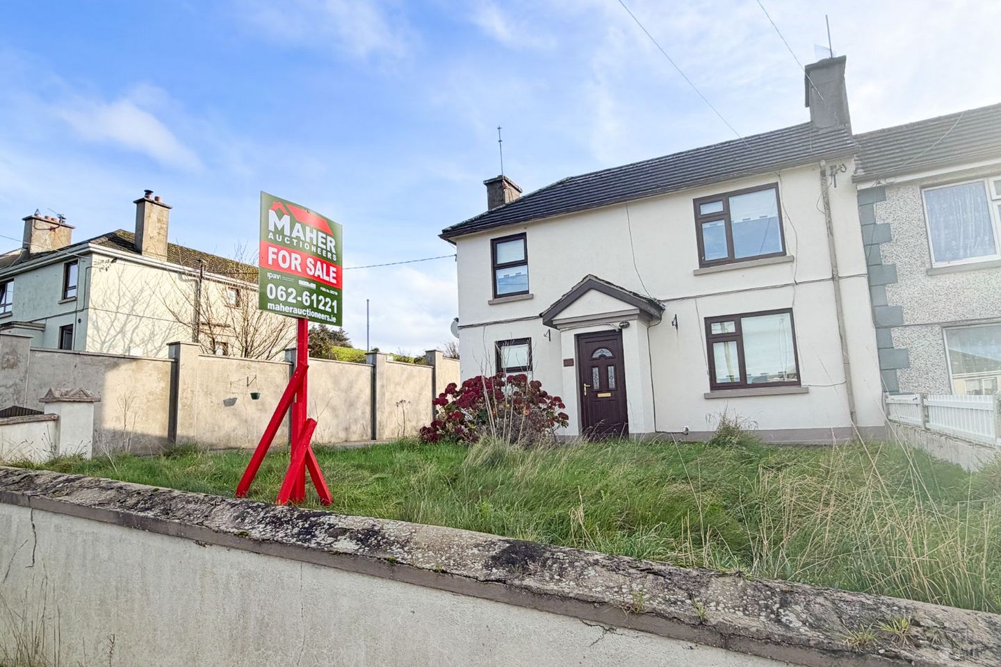 11 Rathroe Terrace, Killenaule, Co. Tipperary, E41EP96