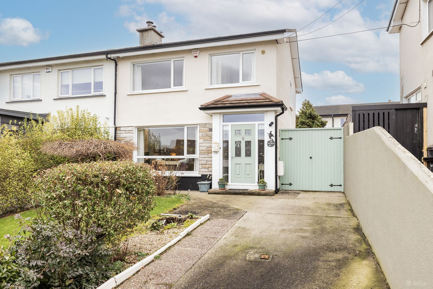 20 Fairyhill, Killarney Road, Bray, Co. Wicklow, A98X9Y3